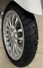 Lốp Michelin City Extra (110/70-12 - 120/70-12)