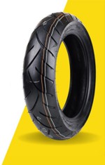 Vỏ xe Dunlop 120/70-12 Scoot Smart