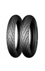 Lốp xe máy 80/90-14 Michelin Pilot Street 